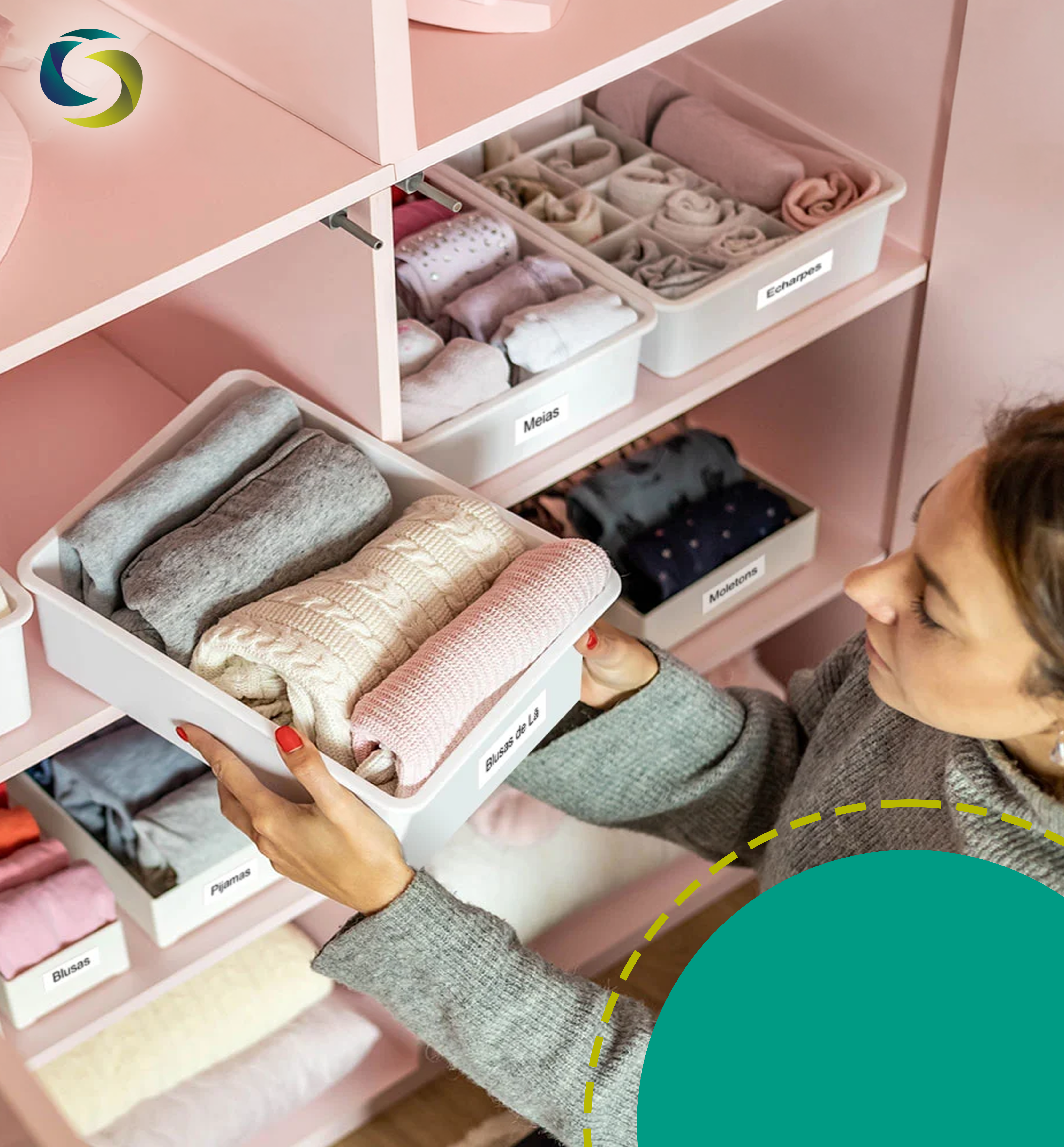 Personal Organizer